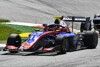 F3 Spielberg 2020: David Beckmann fährt erneut auf das Podium
