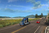 American Truck Simulator: Releaseinfo, Videos, neues Feature zum Idaho-Add-on