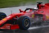 Formel-1-Liveticker: Spitzt sich die Ferrari-Krise weiter zu?