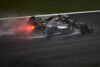 Toto Wolff: Hamiltons Pole-Runde 'nicht von diesem Planeten'