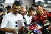 Eugene Laverty: Toprak Razgatlioglu erinnert stark an Kenan Sofuoglu