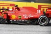 Formel-1-Liveticker: Leclerc entschuldigt sich für Ferrari-Crash
