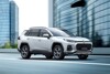 Suzuki Across (2020): Umgebadgte Version des Toyota RAV4 PHEV startet