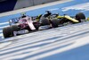 Formel 1 Spielberg 2020: Der Rennsonntag in der Chronologie