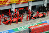 Toto Wolff: Ferrari nach Spielberg-Double 'schwer geprügelt'