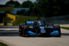 IndyCar Elkhart Lake 2: Rosenqvist ringt O'Ward nieder