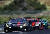 Illegaler Reifen! VLN disqualifiziert octane126-Ferrari