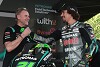 MotoGP 2021: Franco Morbidelli verlängert mit Petronas-Yamaha