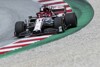 Kimi Räikkönen: Zu wenig Benzin, WM-Punkt verpasst