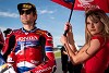 Alvaro Bautista im Interview: 'Mit Honda fühlt es sich an wie in der MotoGP'