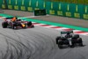Max Verstappen: Lewis Hamilton hat doch nur mit uns gespielt