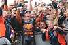 Pol Espargaro resümiert Zeit mit KTM: 'Schönste Jahre meines Lebens'