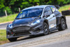 Erster Sieg im Rallycross-Elektroauto: Stohl gewinnt in Ungarn