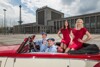 Raus aus der Garage: Die Motorworld lädt zur Oldtimer-Sternfahrt ein