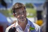 Warum Toto Wolff kein Schutzschild mehr tragen darf