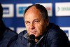 Gerhard Berger: 'Muss über die Abwicklung der DTM nachdenken'