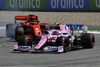 Wo steht Favoritenschreck Racing Point nach den ersten Rennen 2020?