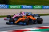 Carlos Sainz: Zähle Racing Point nicht mehr zum Mittelfeld