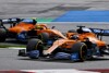 Seidl warnt McLaren-Fahrer: Legt euch nicht mit mir an!
