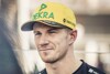 Gaststart am Nürburgring: Nico Hülkenberg fährt im GT-Masters