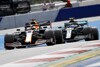 Gerhard Berger: Red Bull fehlen 'drei Zehntel' auf Mercedes