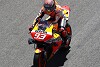 Marc Marquez beim Jerez-Test schnell: 'Evolution' der 2019er-Honda