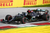 Spielberg: Schaden am Auto hat Bottas 'ein bis zwei Zehntel' gekostet