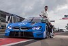 GT3 als Class-1-Ersatz in der DTM: Der Vergleich aus dem Cockpit