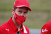 Sebastian Vettel: Unterstelle Ferrari keine böse Absicht