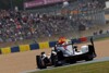 Hygienekonzept 24h Le Mans 2020 mit Fan-Inseln und Maskenpflicht