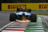 Wie in Österreich: FIA beobachtet Track-Limits in Budapest genau