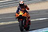 Pol Espargaro versichert: KTM-Abschied ändert nichts am Saisonziel