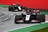 Formel-1-Zukunft ungeklärt: 'Macht Haas nächstes Jahr weiter oder nicht?'