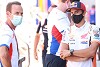 Marc Marquez spricht: Was er von den Fahrerrochaden bei Honda hält
