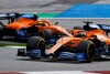 McLaren-Fahrer: Rechnen nicht mit permanenten Top-5-Ergebnissen