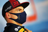 Max Verstappen: Würde meine Schwächen niemals zugeben