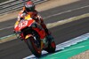 Die MotoGP in Jerez im Liveticker: Enge Abstände im ersten Training