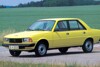 Peugeot 305 (1977-1988): Kennen Sie den noch?
