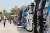 Während sich MotoGP abschirmt: Illegale Straßenrennen in Jerez