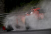 F1 Ungarn 2020: Vettel 'Schnellster' im Regen, Hamilton verzichtet