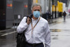 Coronavirus: Formel 1 meldet erstmals zwei positive Tests
