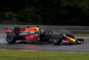 'Nicht so gut': Red-Bull-Fahrer hadern mit Balance und Regen