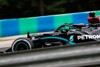 Nach Bomben-FT1: Lewis Hamilton hofft auf Trockenrennen in Ungarn