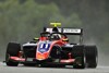 F3 Budapest 2020: Pole für Smoljar - Beckmann auf P14 bester Deutscher