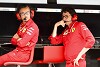Ferrari: FIA sollte mehr das Gespräch mit den Formel-1-Teams suchen