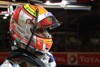 Felipe Nasr: Renn-Comeback nach überstandener COVID-19-Infektion