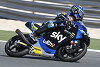 Moto3 Jerez FT3: Fenati, Antonelli und Arbolino scheitern an den Top 14