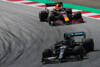 Mercedes: 'Wenn wir nur einmal blinzeln, sind wir weg'