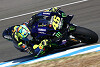 MotoGP Jerez FT3: Rossi mit deutlicher Steigerung, Quartararo fährt Bestzeit