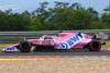 Formel-1-Liveticker: Racing Point sorgt schon wieder für Ärger